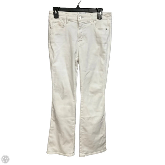 Pants Other By White House Black Market In White, Size: 4