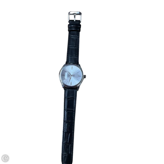 Watch By Clothes Mentor