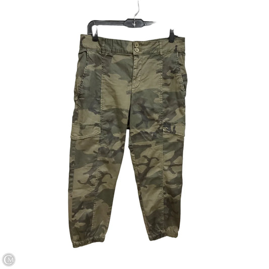 Pants Other By Sanctuary In Camouflage Print, Size: 8