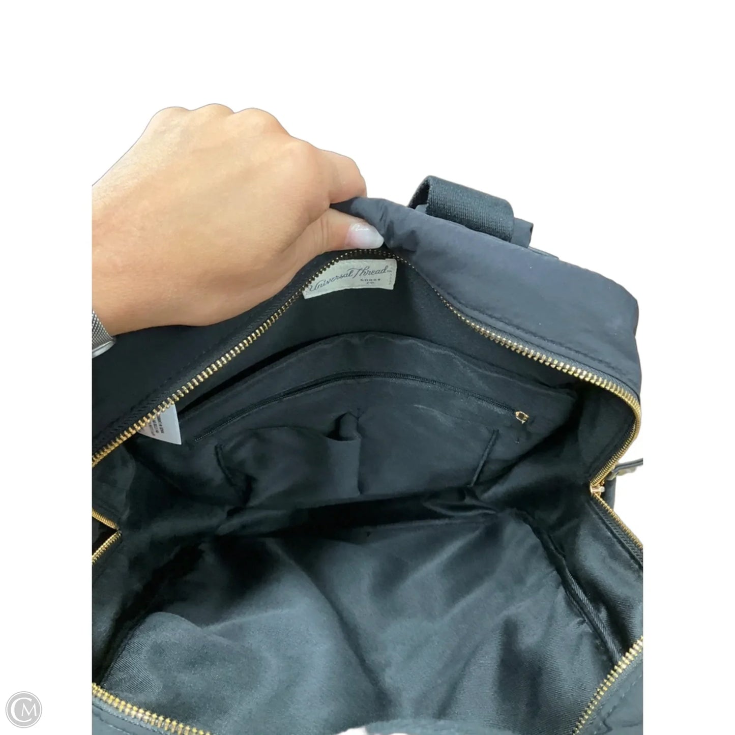 Backpack By Universal Thread, Size: Large