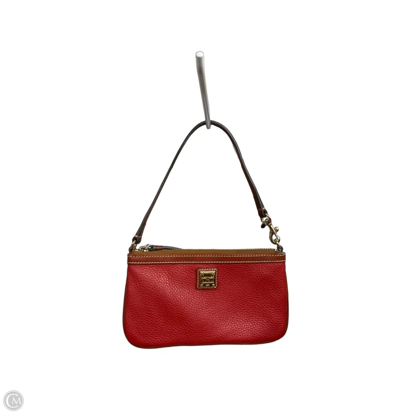 Wristlet Designer By Dooney And Bourke, Size: Medium