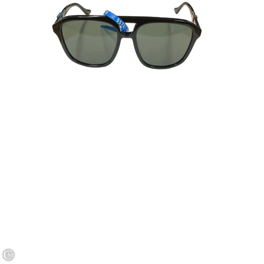Sunglasses Luxury Designer By Gucci