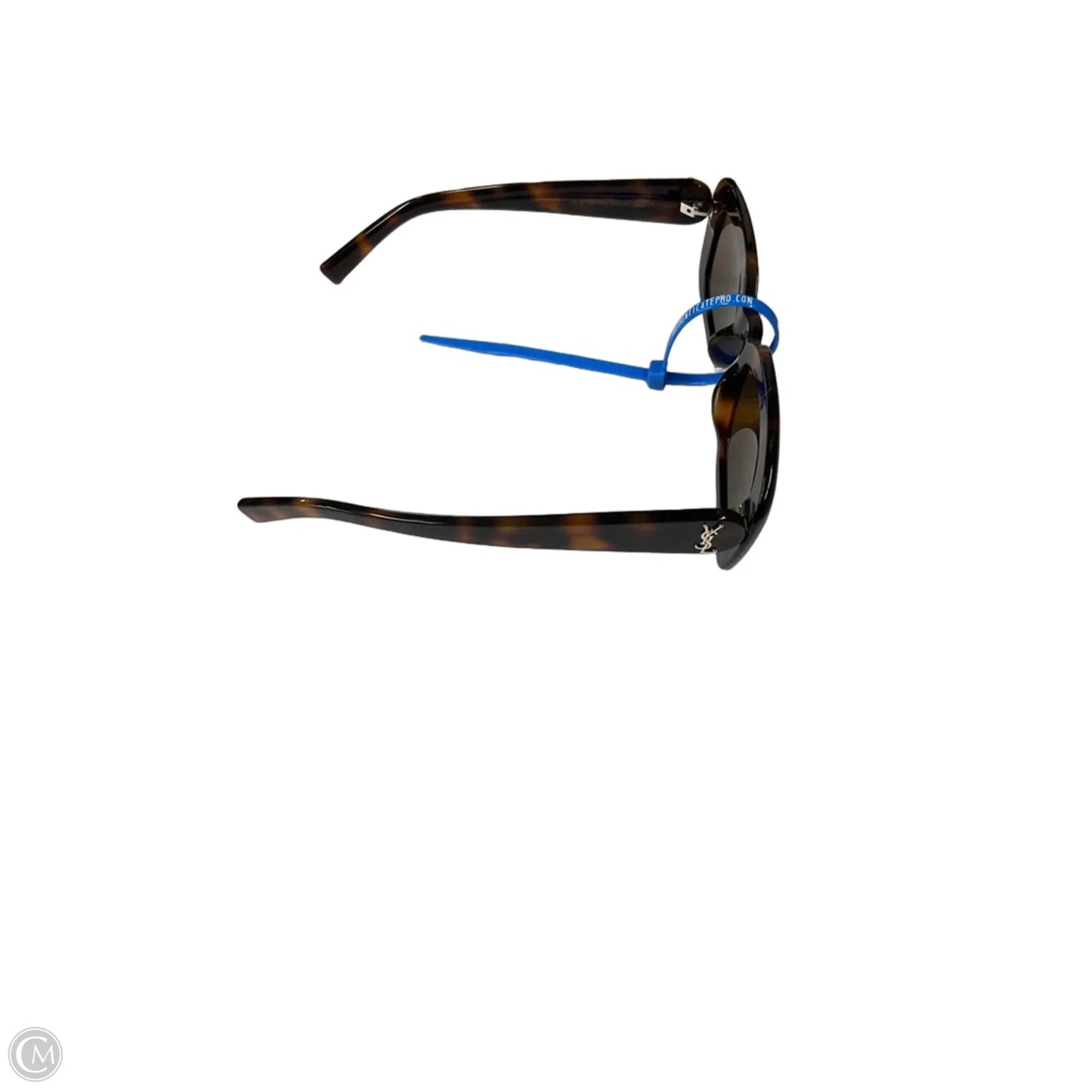 Sunglasses Luxury Designer By Clothes Mentor