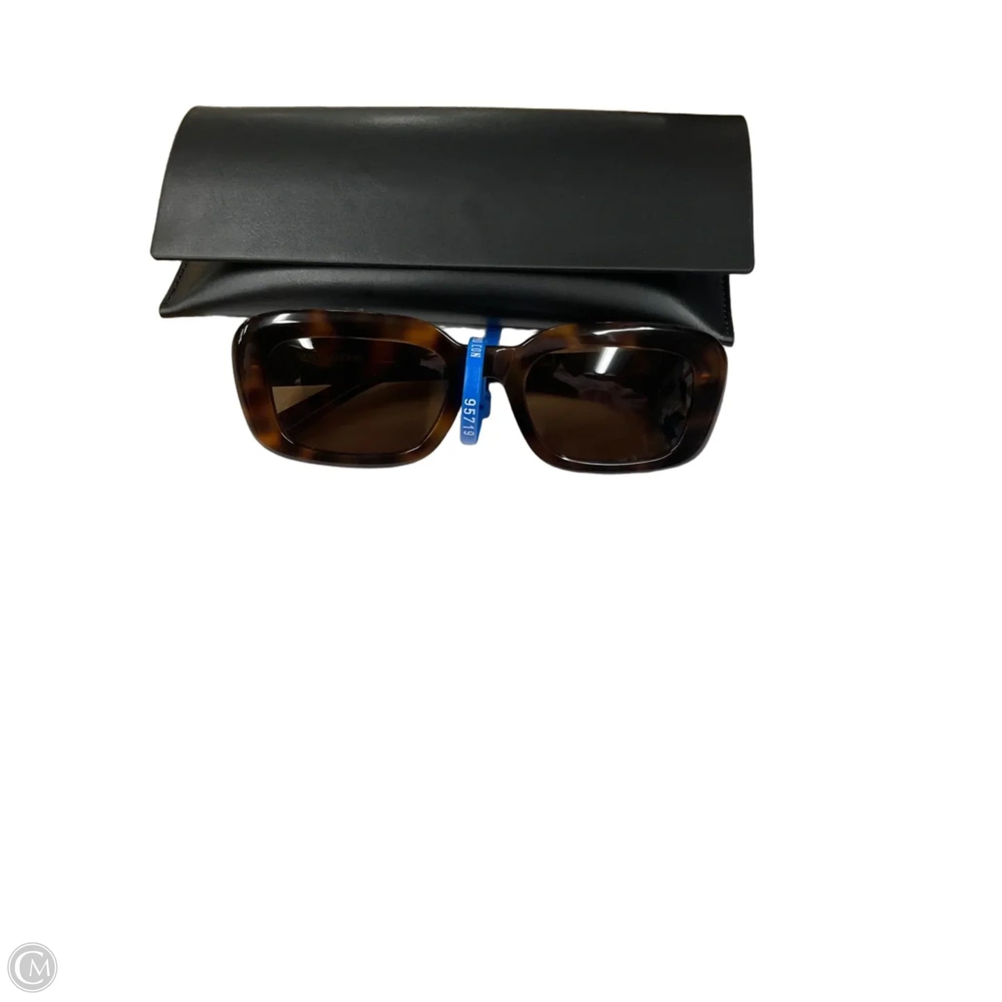 Sunglasses Luxury Designer By Clothes Mentor
