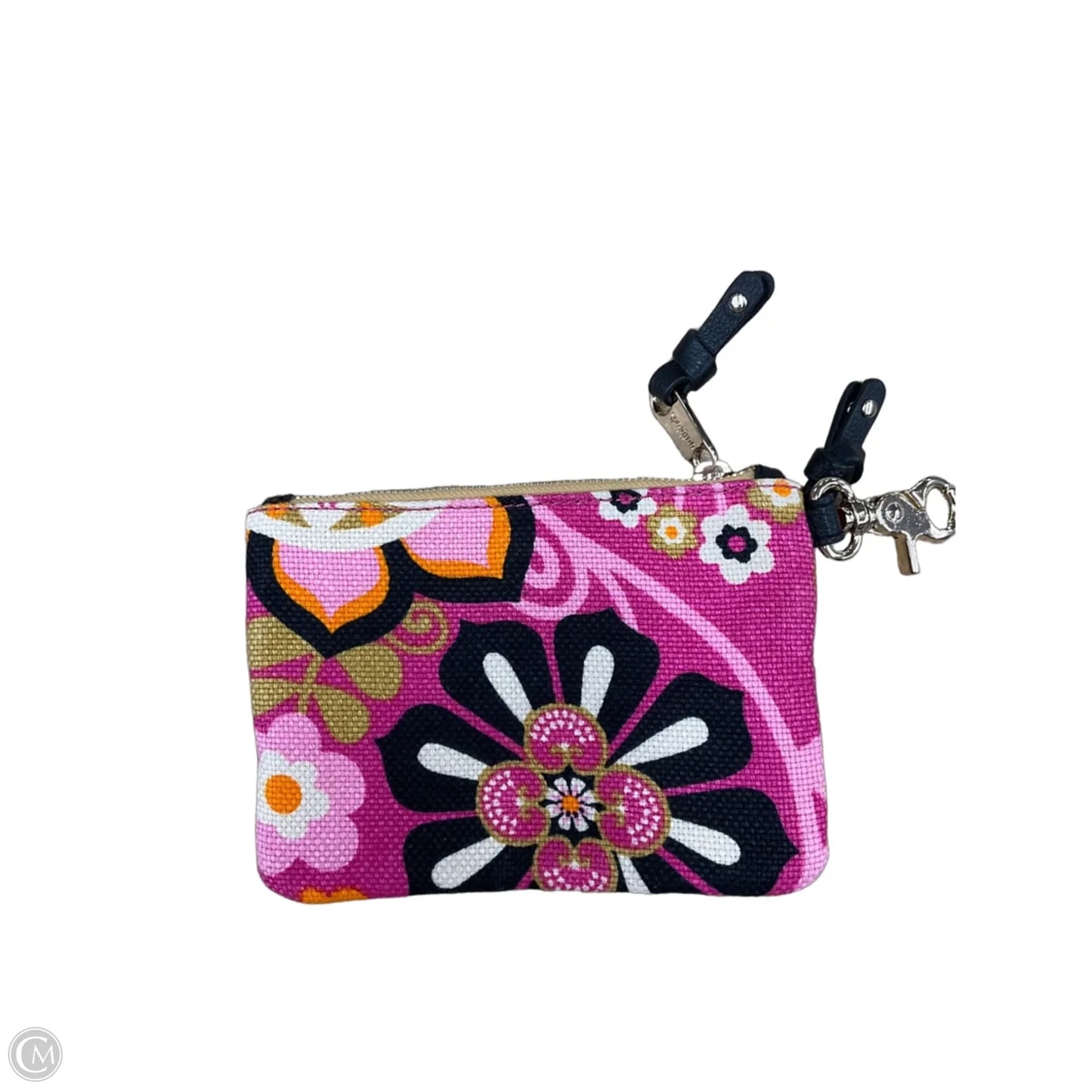 Makeup Bag By Spartina, Size: Medium
