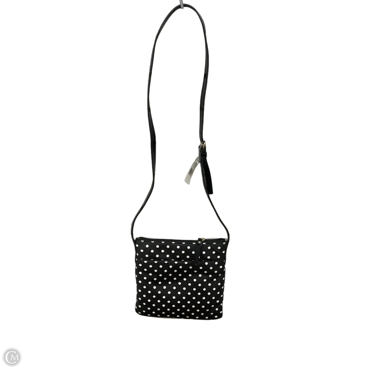 Crossbody Designer By Kate Spade, Size: Medium