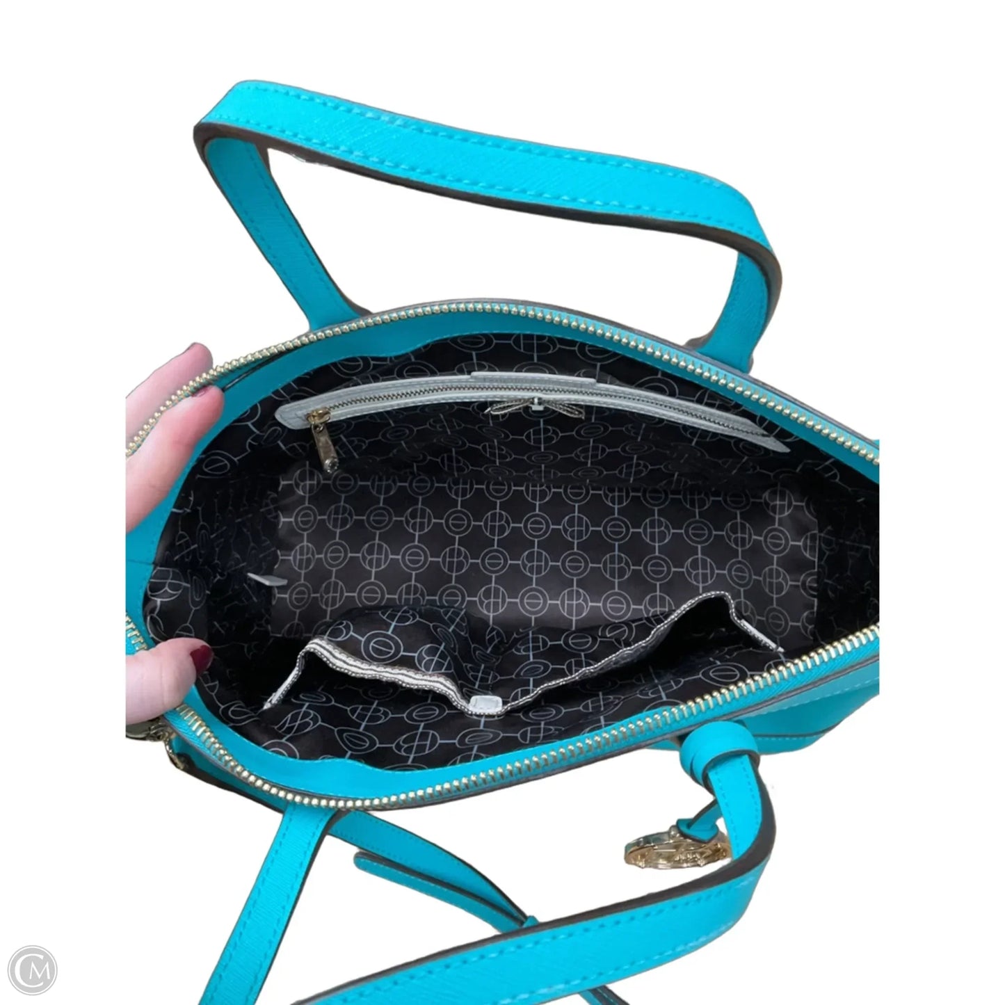 Crossbody By Henri Bendel, Size: Large