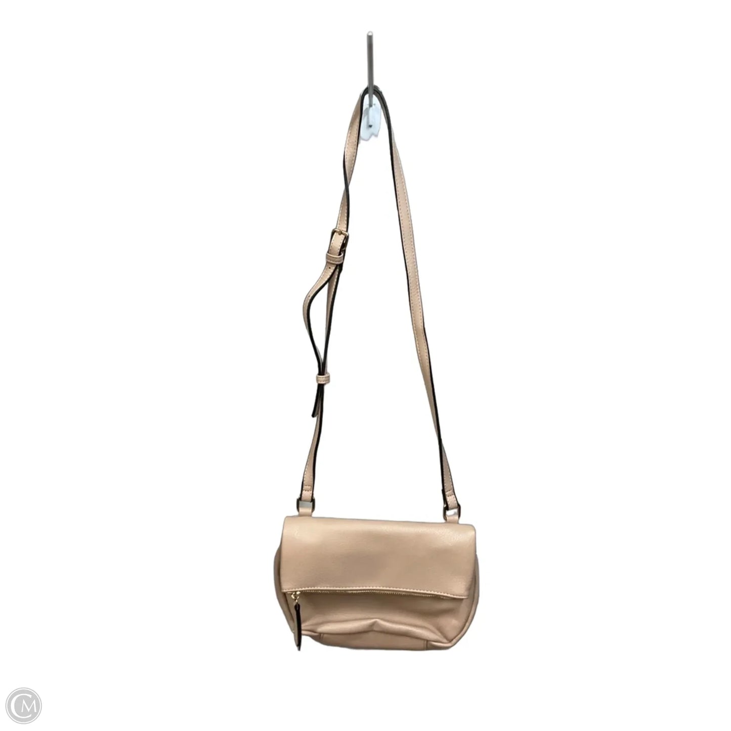 Crossbody By Clothes Mentor, Size: Small