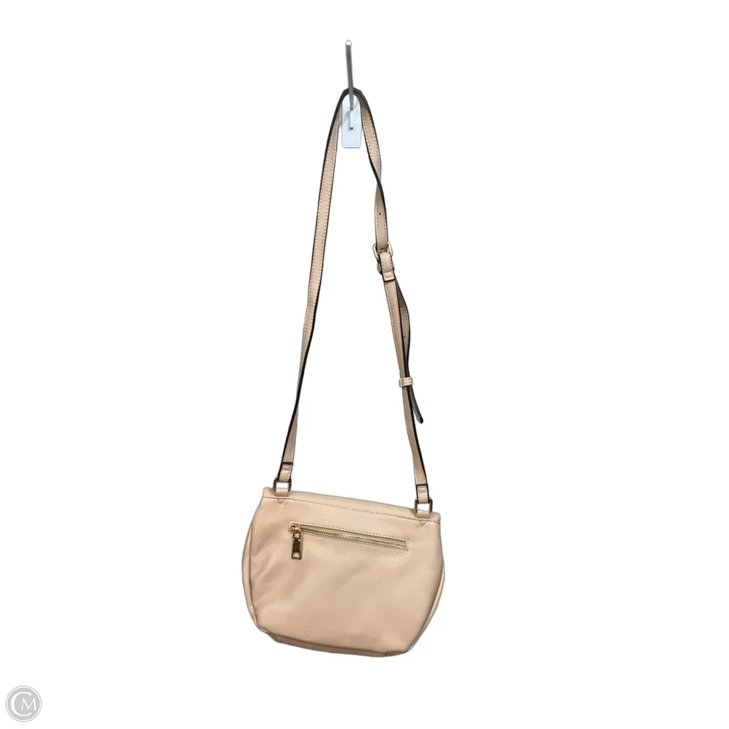 Crossbody By Clothes Mentor, Size: Small