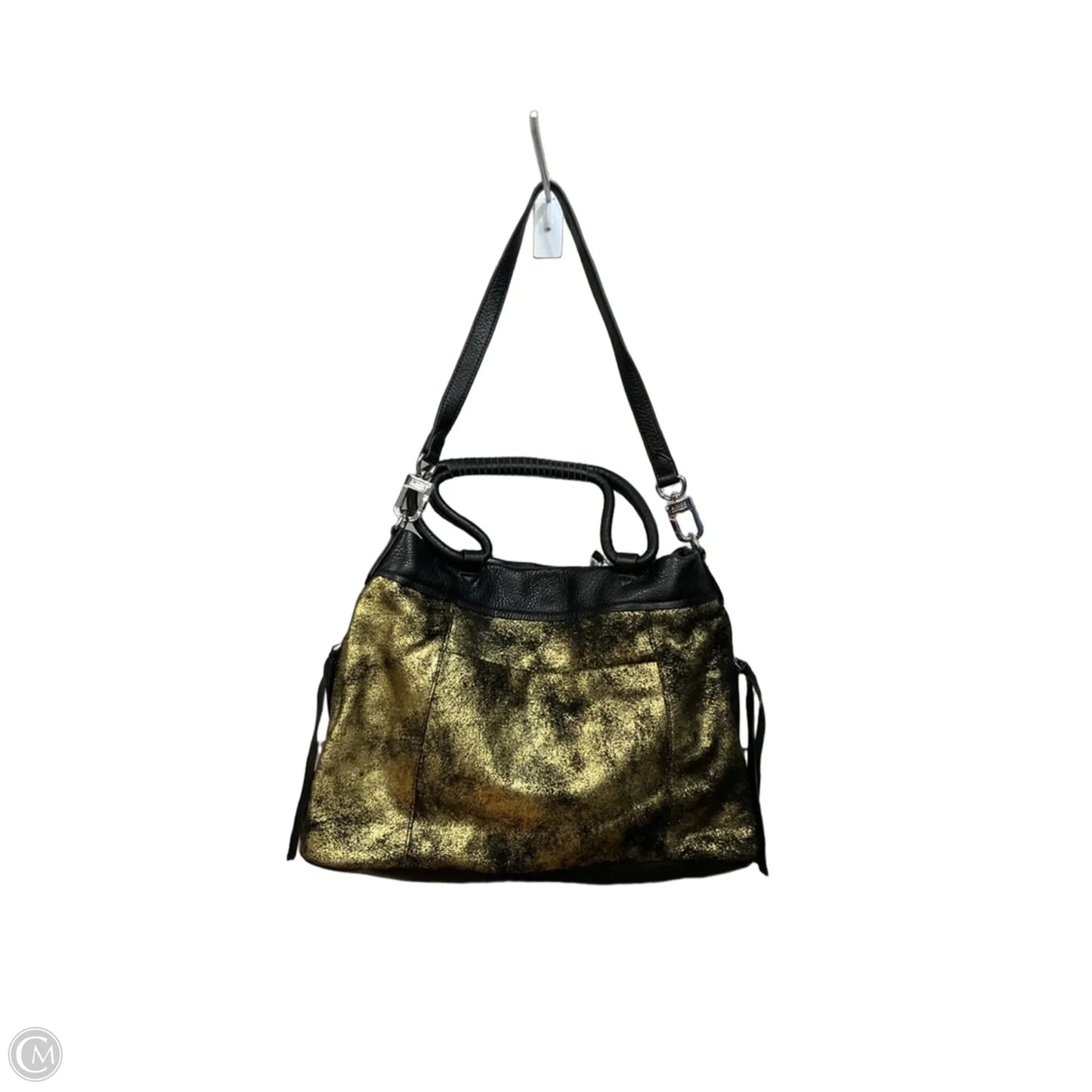 Handbag By Aimee Kestenberg, Size: Large
