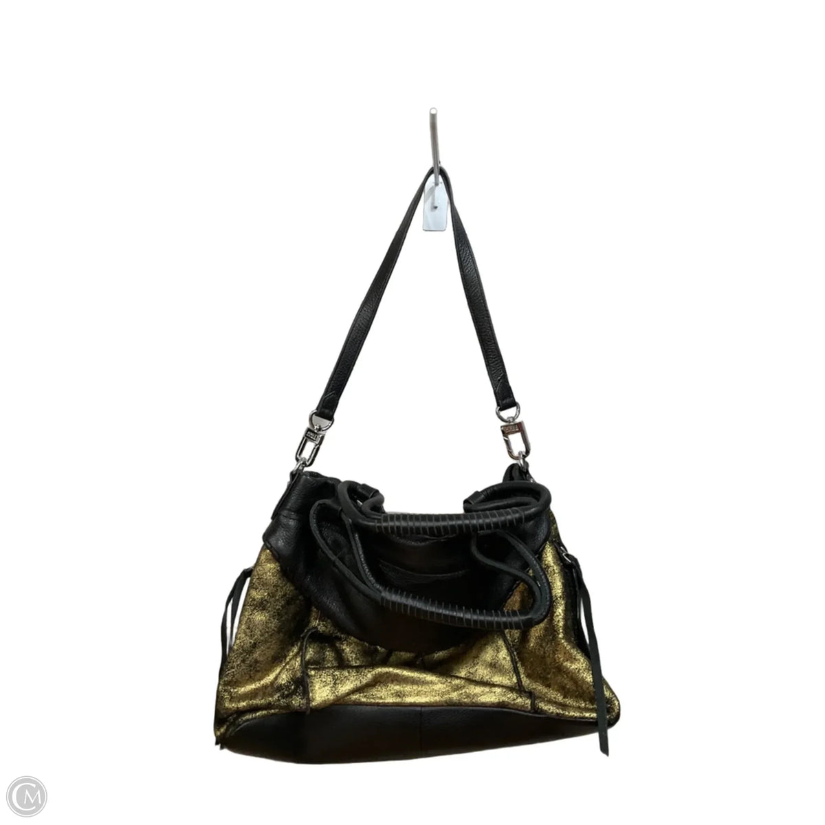 Handbag By Aimee Kestenberg, Size: Large
