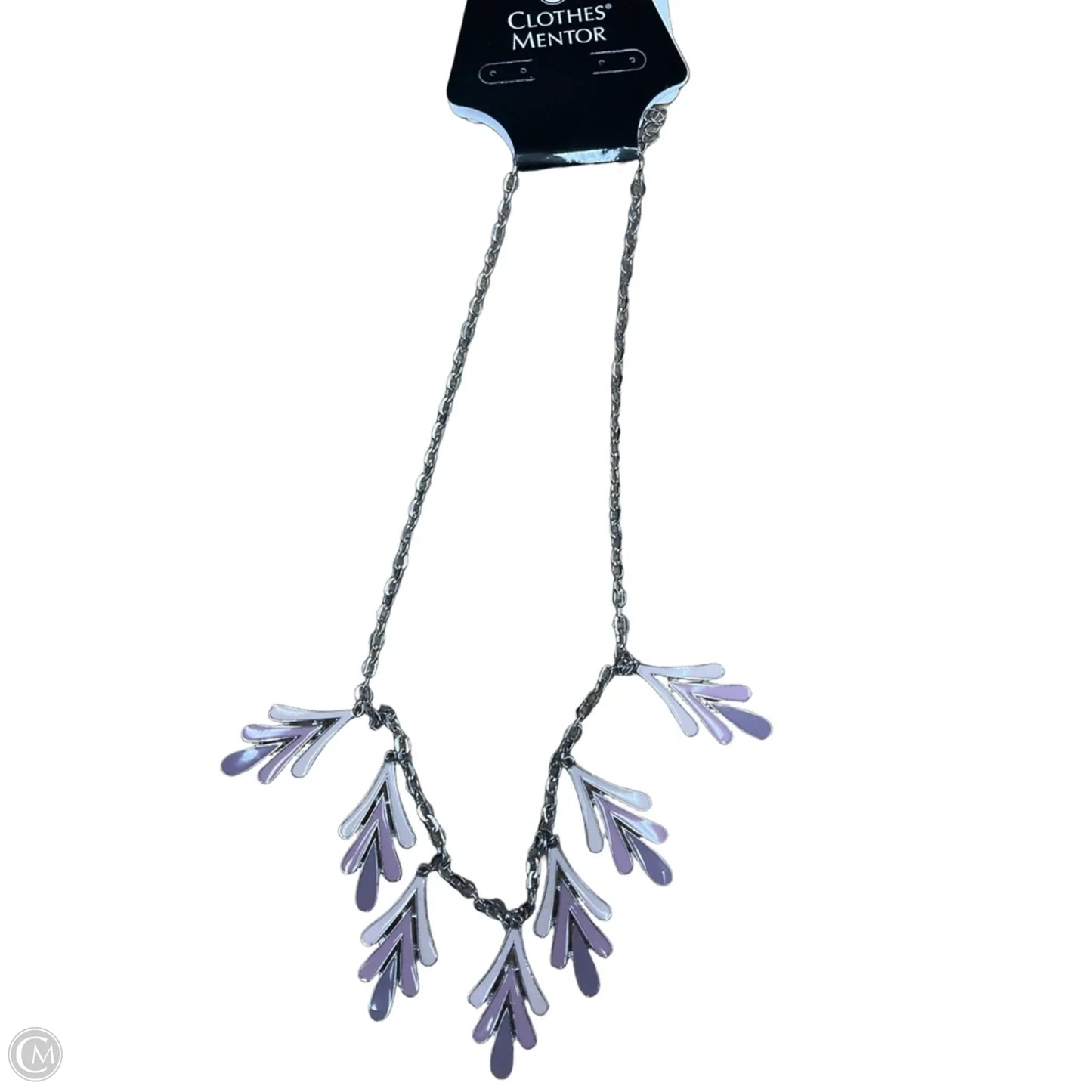 Necklace Statement By Clothes Mentor
