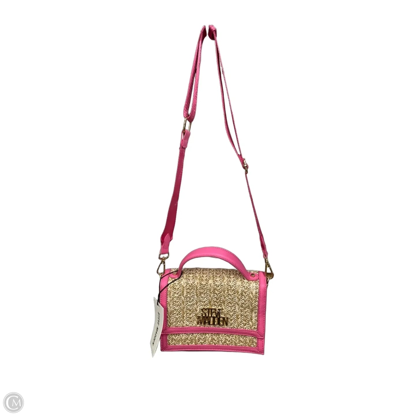 Crossbody By Steve Madden, Size: Small