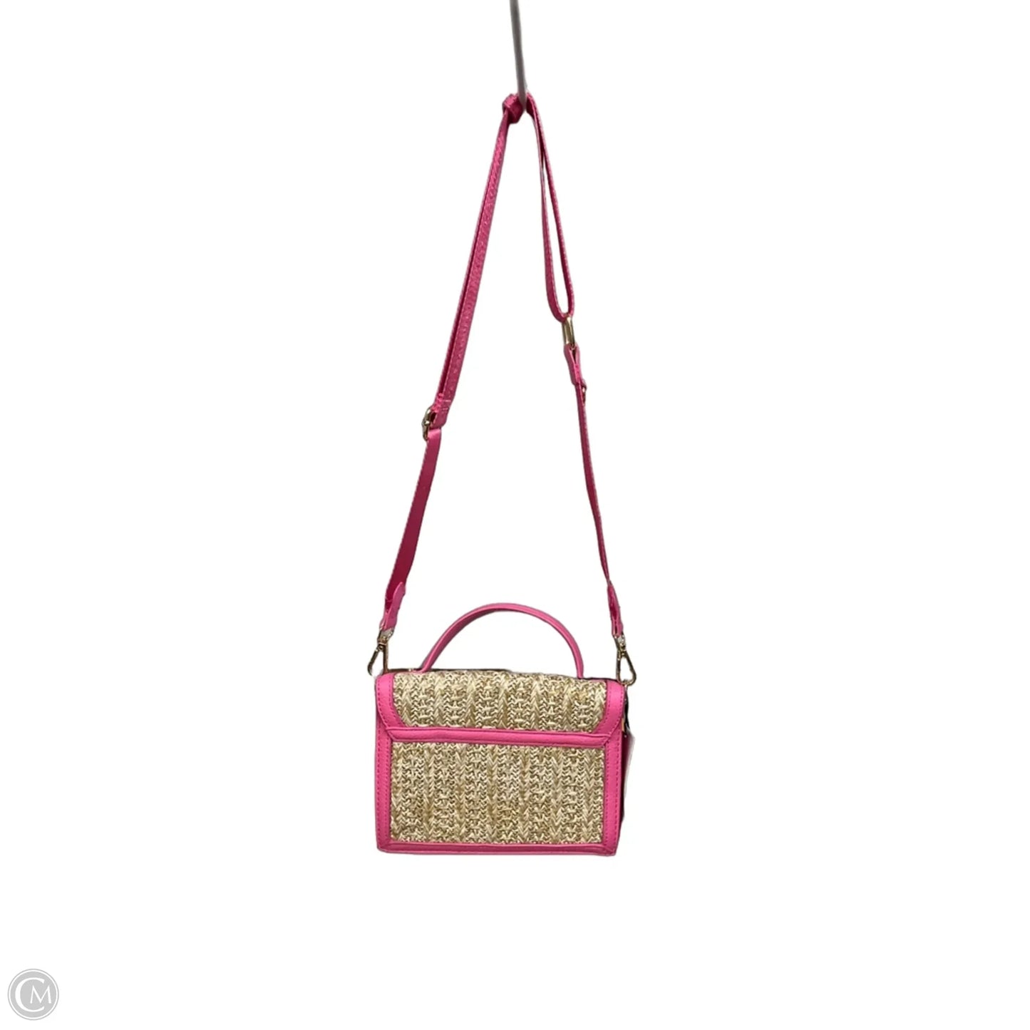 Crossbody By Steve Madden, Size: Small
