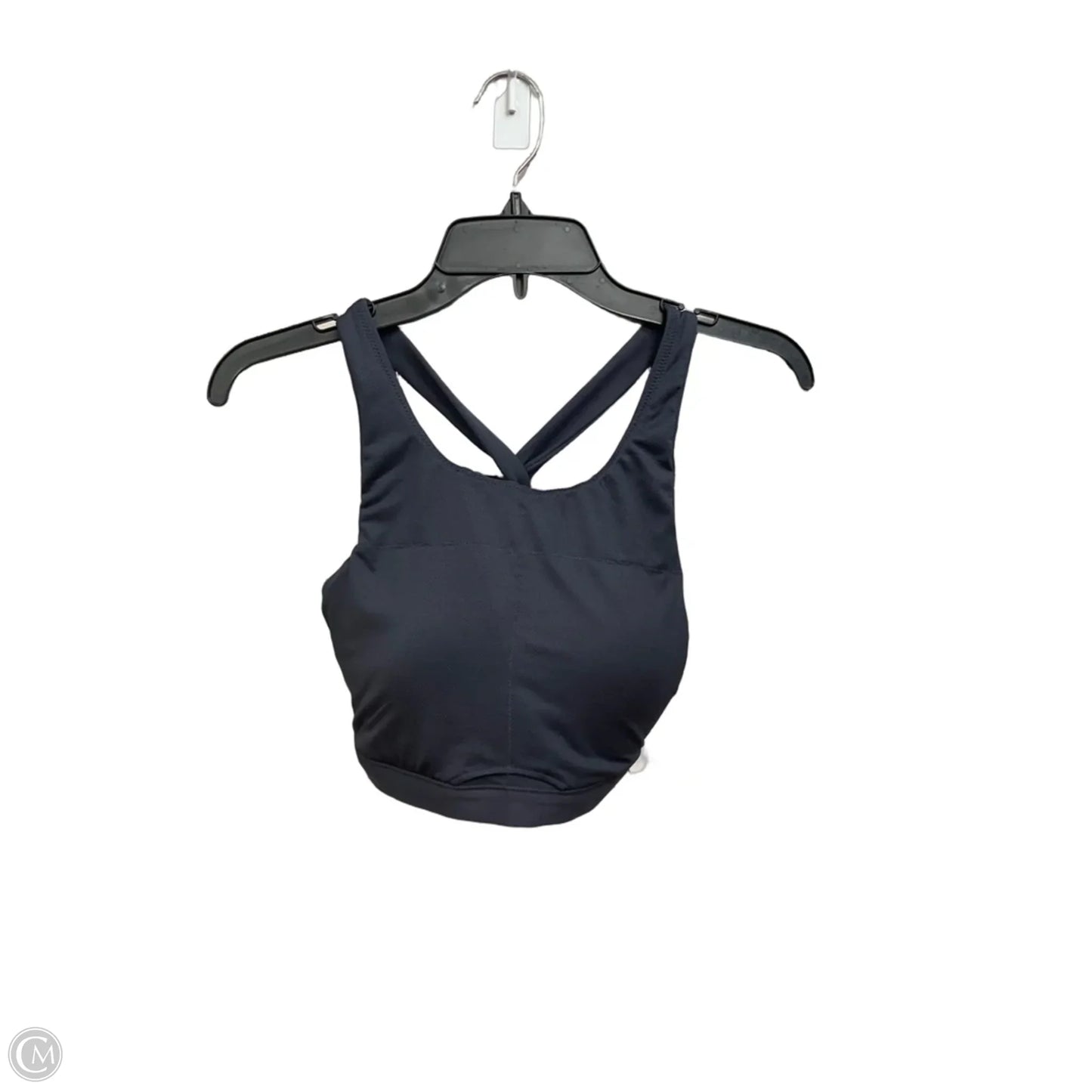 Athletic Bra By All In Motion In Grey, Size: M