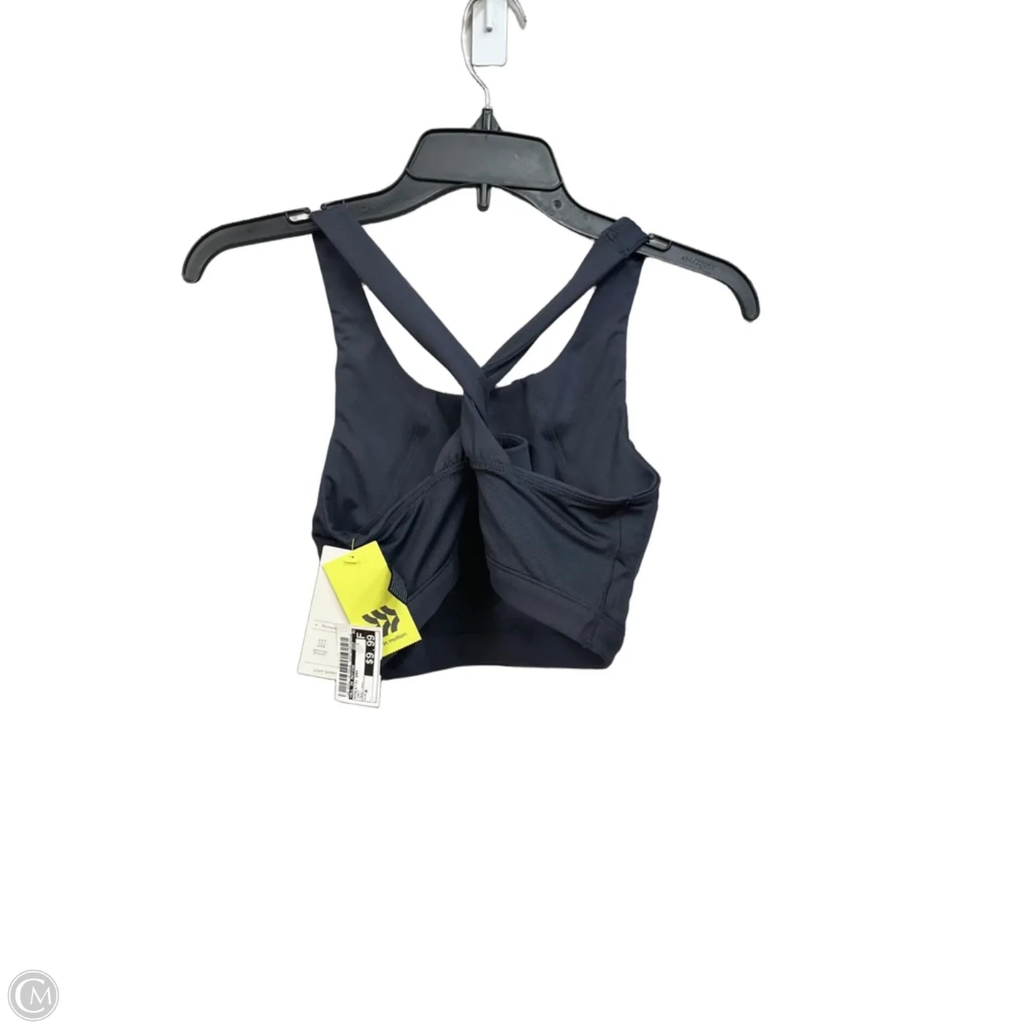Athletic Bra By All In Motion In Grey, Size: M