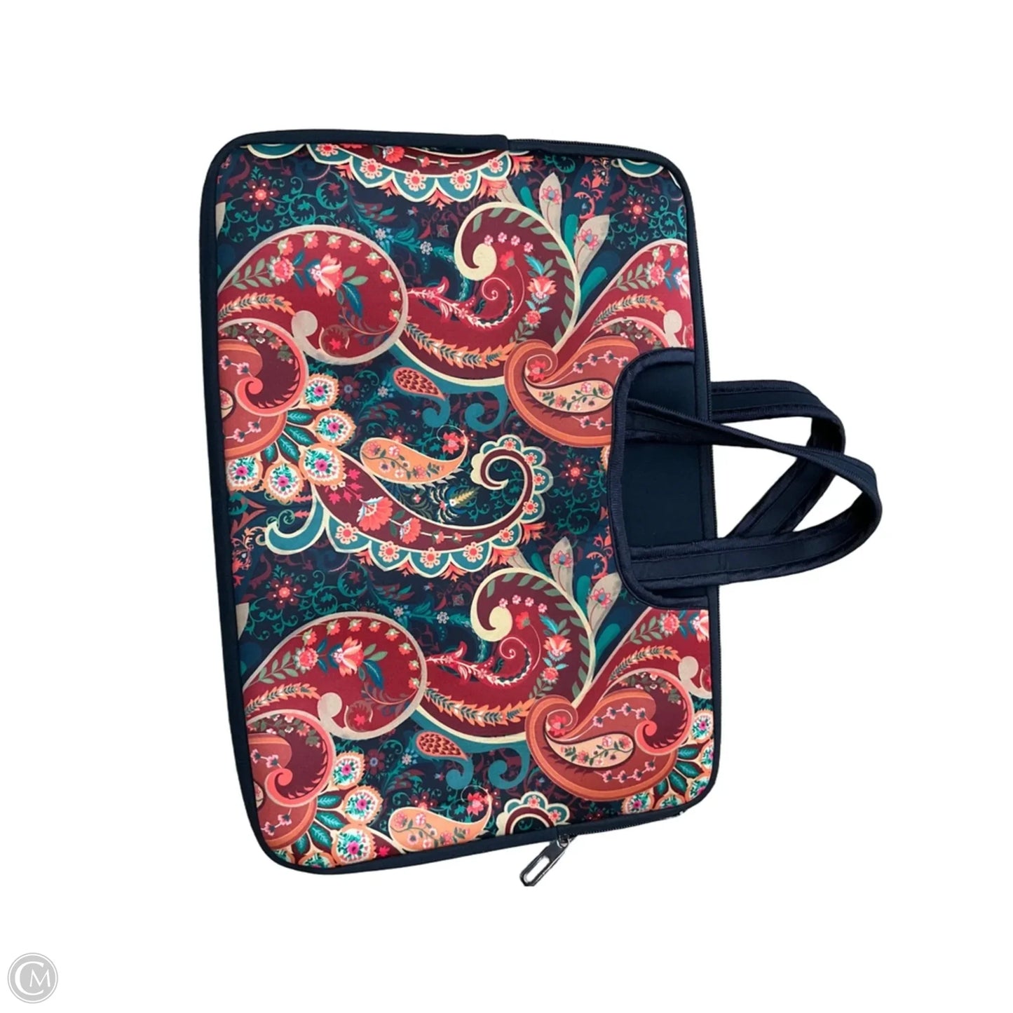 Laptop Sleeve By Clothes Mentor, Size: Large