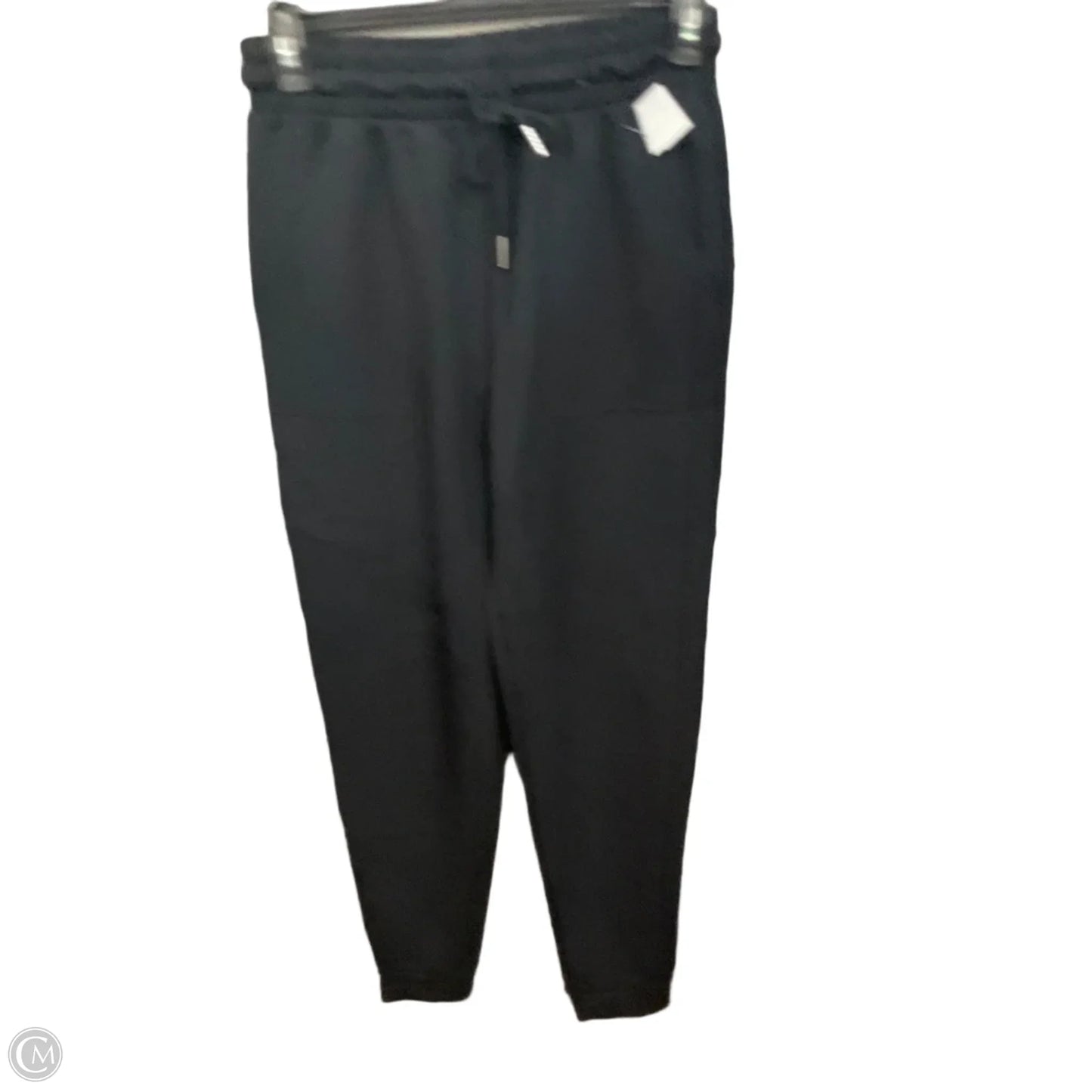 Pants Lounge By Happily Grey In Black, Size: 4