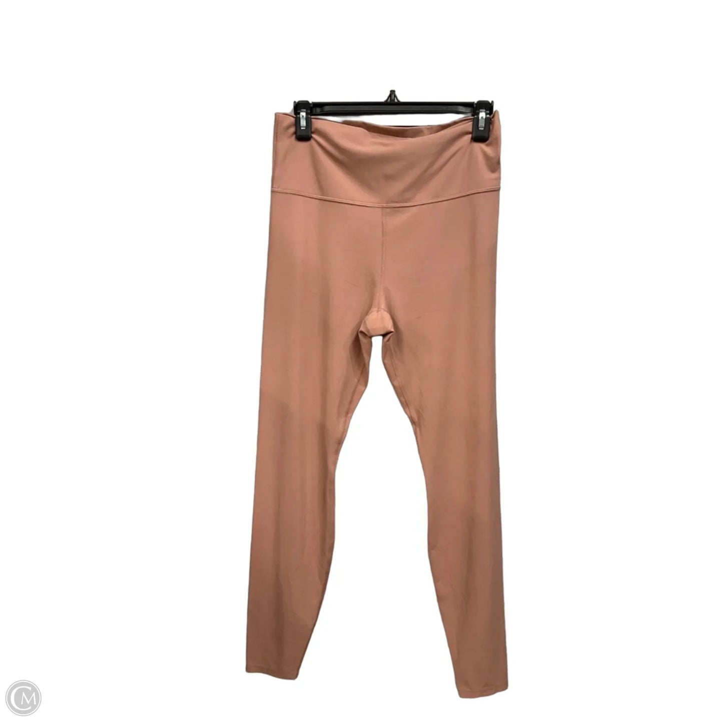 Athletic Leggings By All In Motion In Tan, Size: L