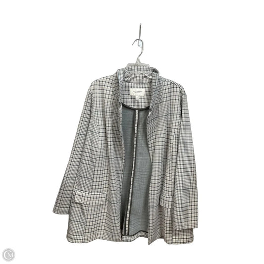 Blazer By Liverpool In Multi-colored, Size: 2x