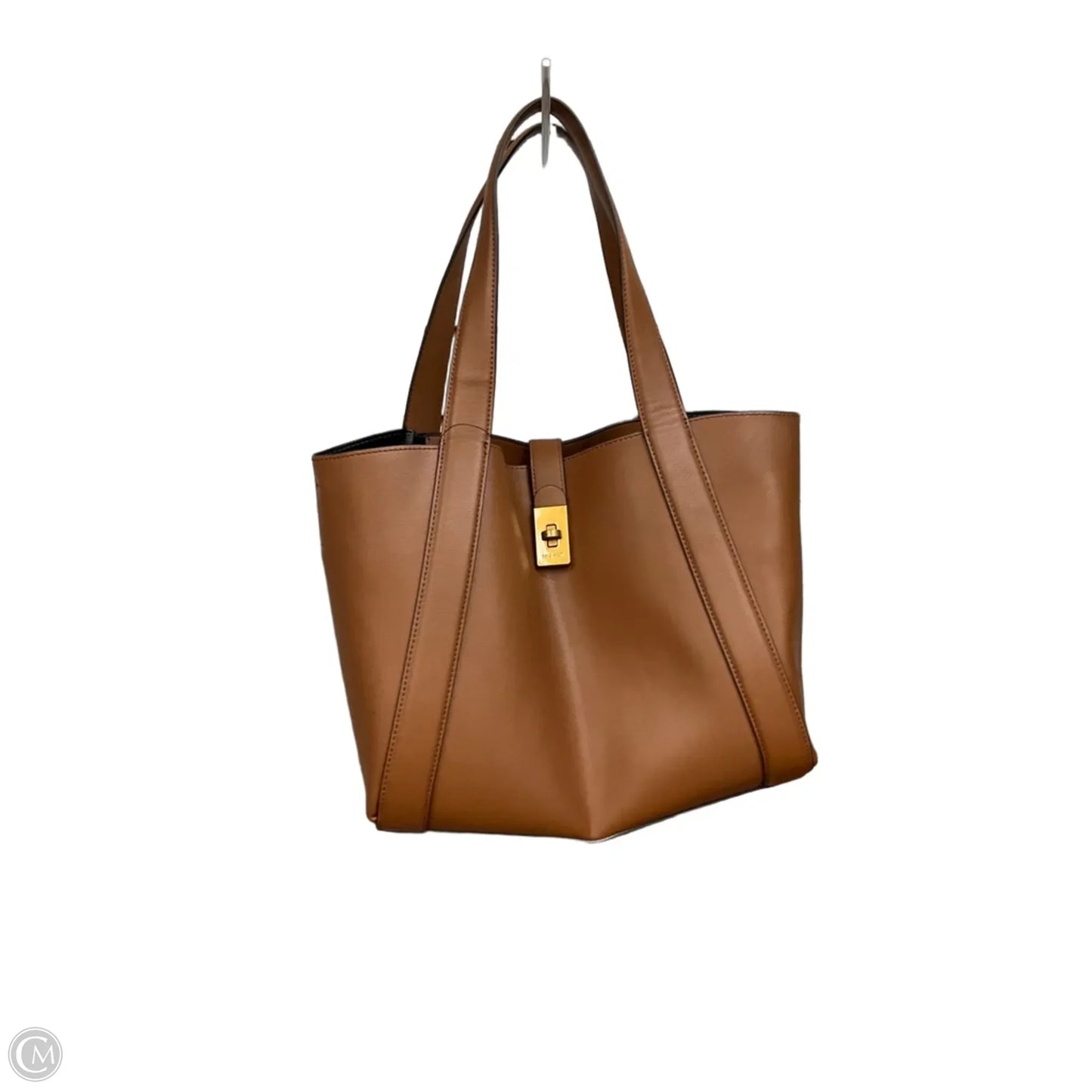 Handbag By Nine West, Size: Large