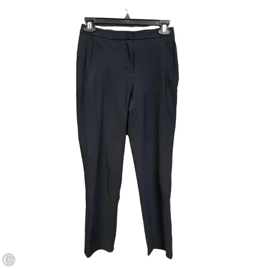 Athletic Pants By Lululemon In Black, Size: S