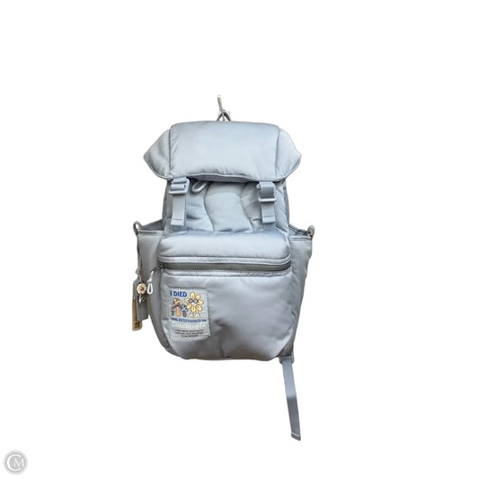 Backpack By Coach, Size: Large
