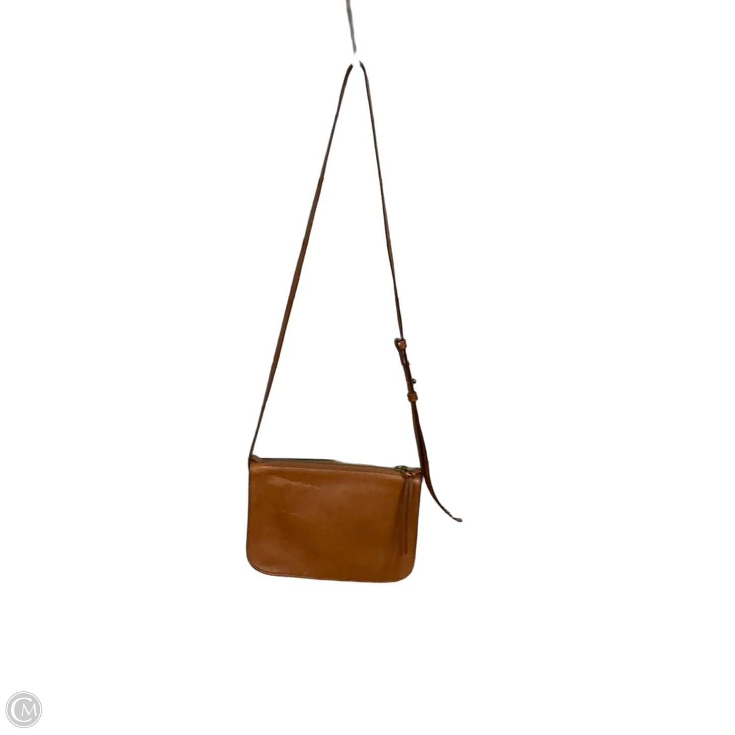 Crossbody By Madewell, Size: Small