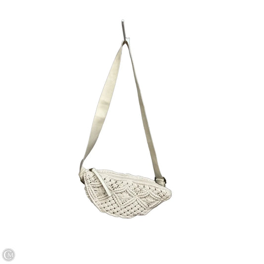 Crossbody By Clothes Mentor, Size: Small
