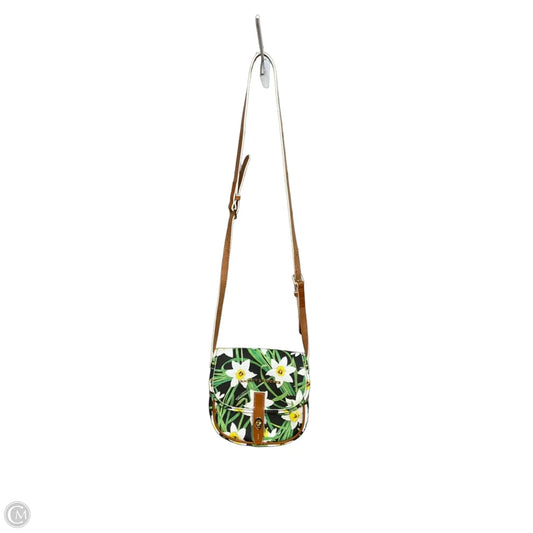 Crossbody Designer By Dooney And Bourke, Size: Small
