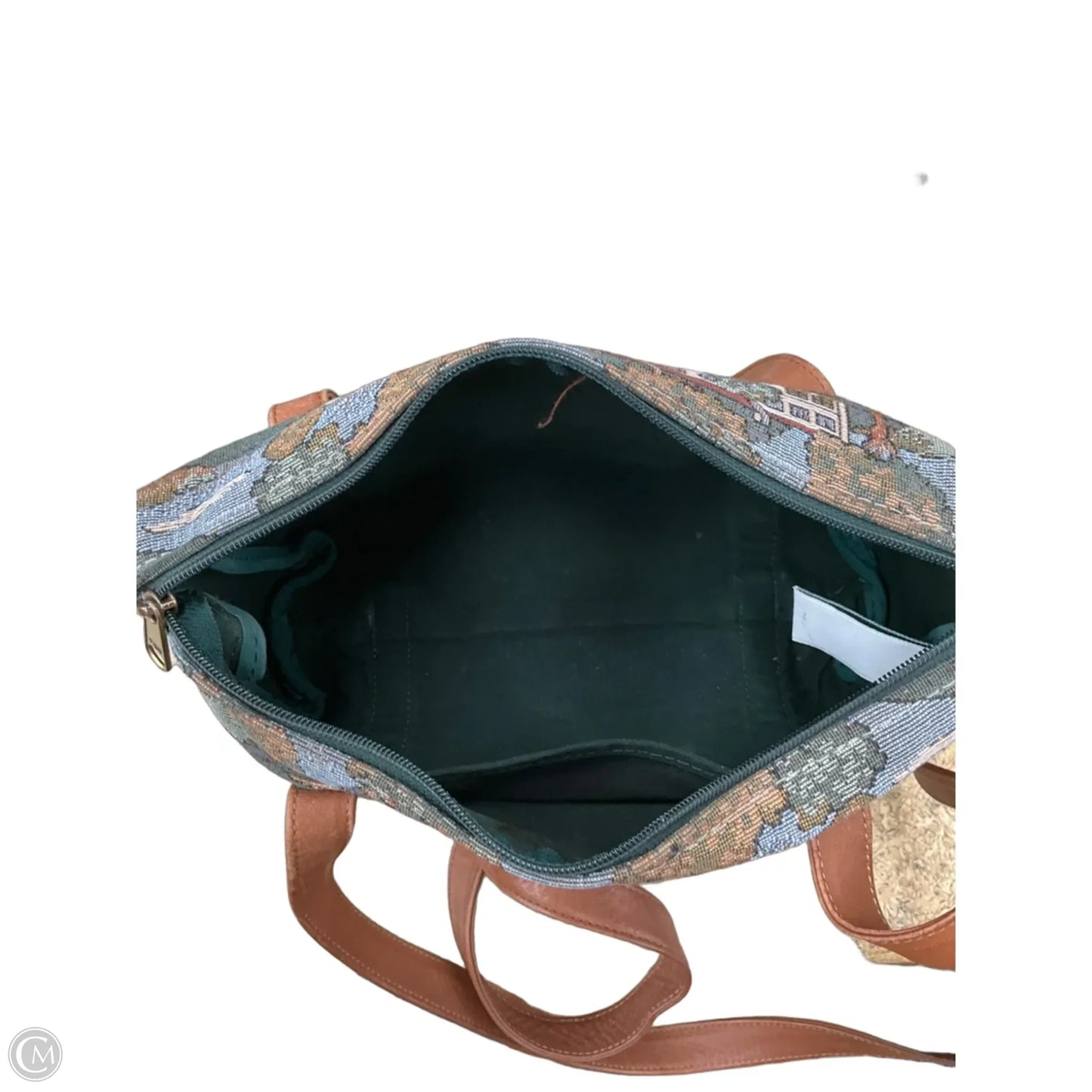 Handbag By Clothes Mentor, Size: Medium