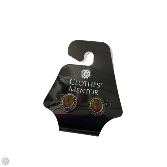 Earrings Stud By Clothes Mentor