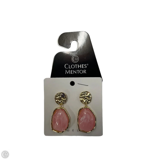 Earrings Dangle/drop By Clothes Mentor