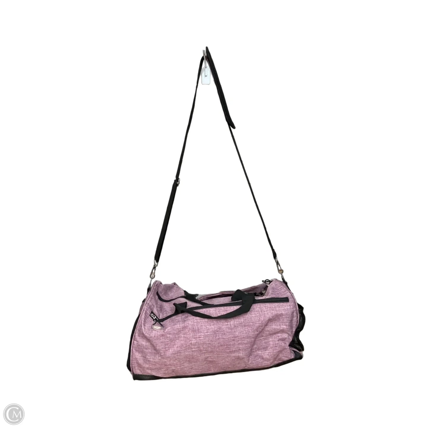 Duffle And Weekender By Clothes Mentor, Size: Large