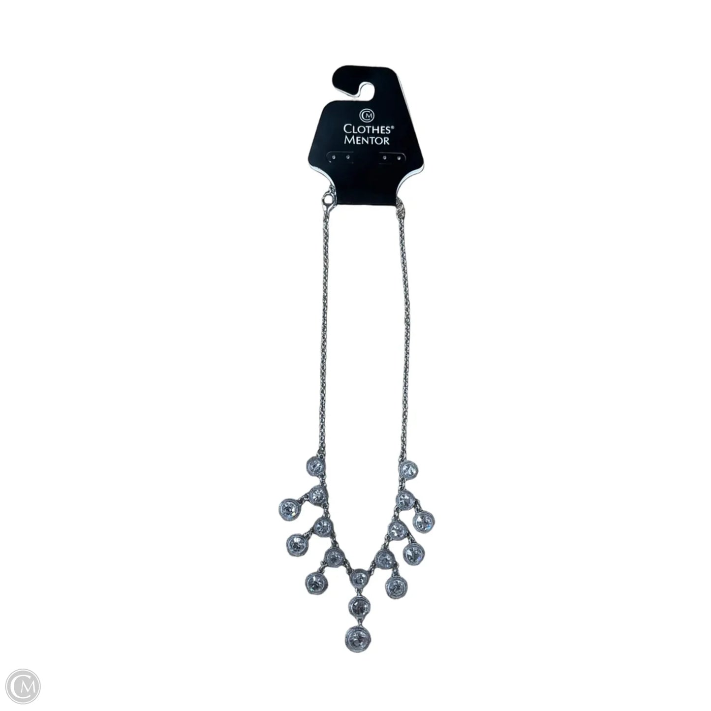 Necklace Lariat & Y-drop By Clothes Mentor