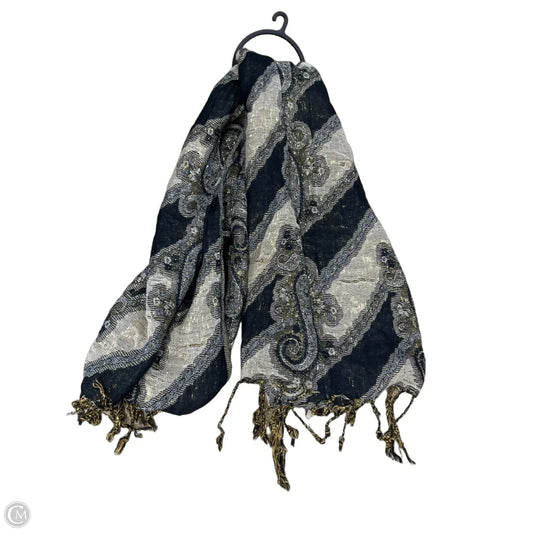 Scarf Long By Clothes Mentor