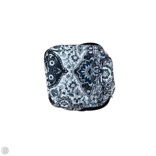 Makeup Bag By Clothes Mentor, Size: Small