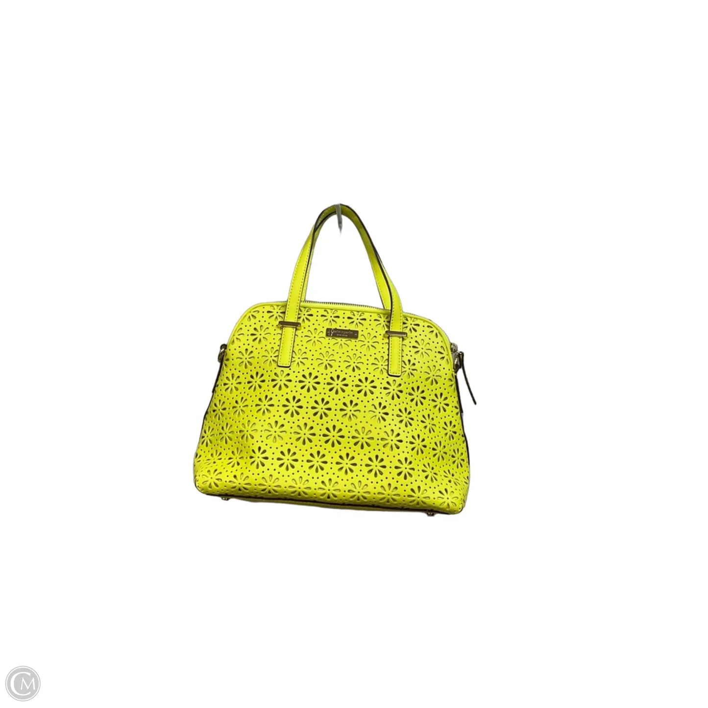 Crossbody Designer By Kate Spade, Size: Medium