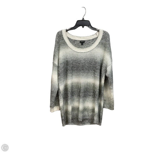 Sweater By Torrid In Multi-colored, Size: 2x