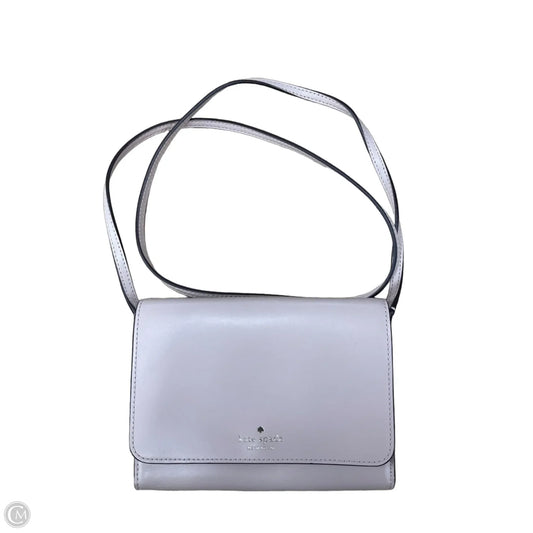Crossbody Designer By Kate Spade, Size: Small