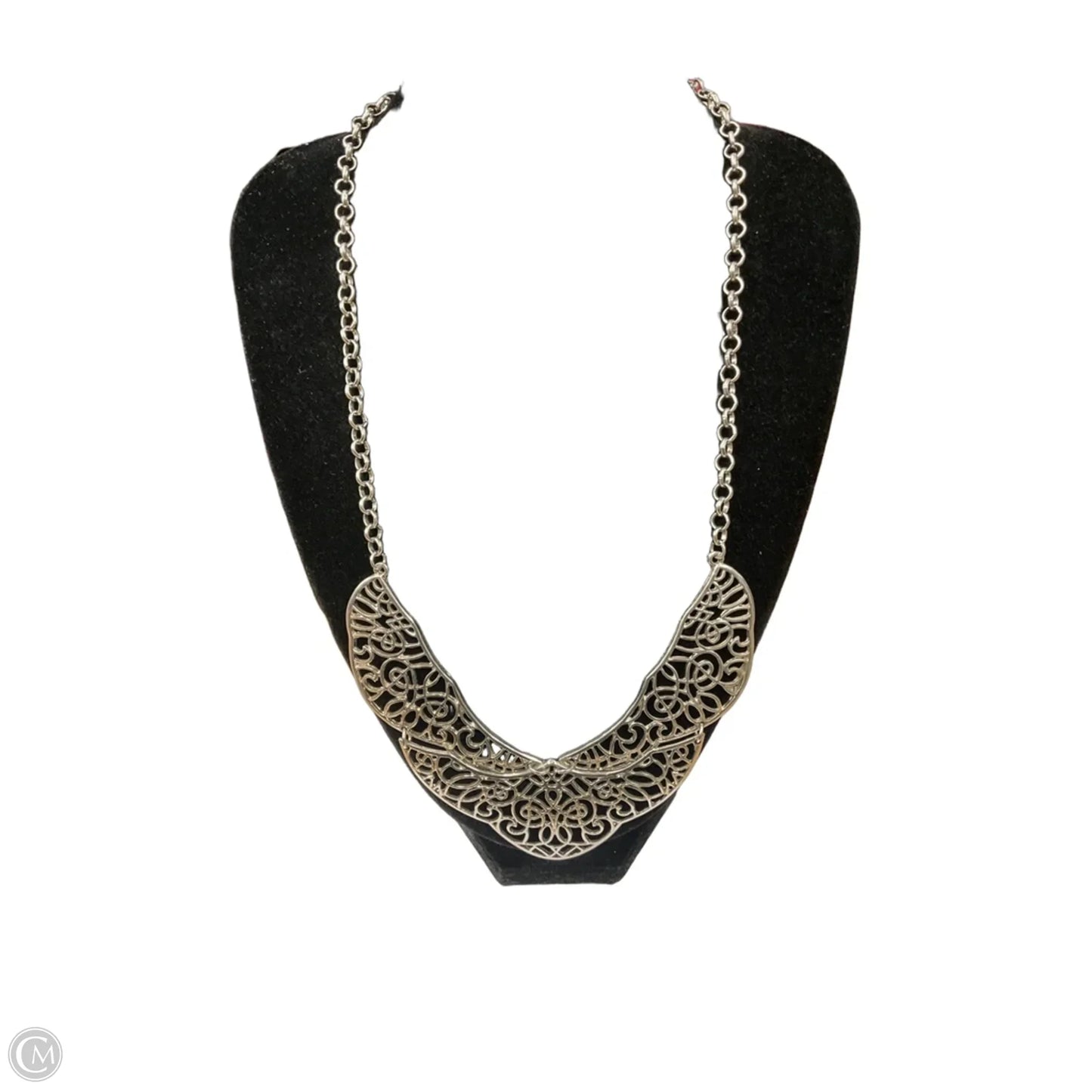 Necklace Statement By Clothes Mentor