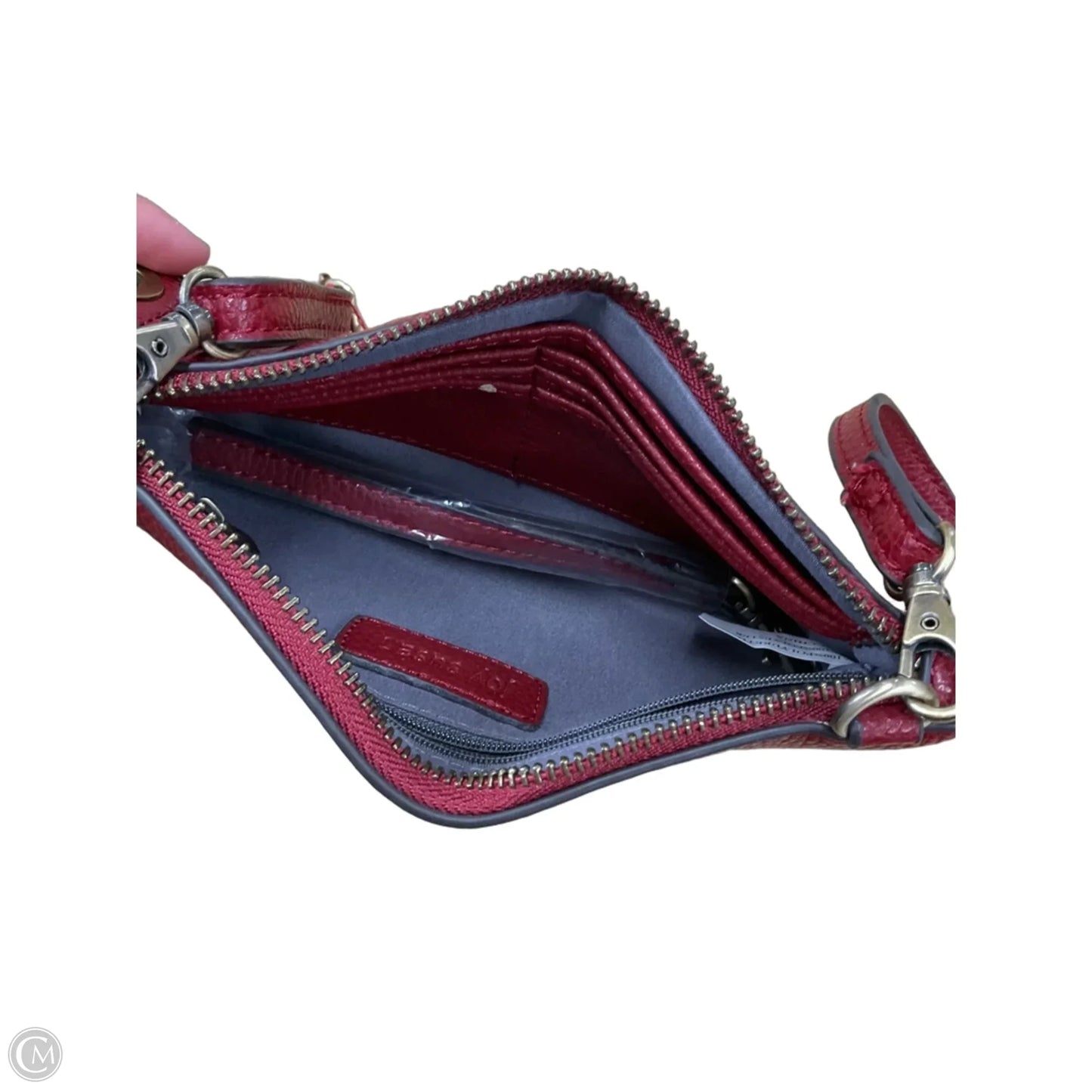 Crossbody By Joy Susan, Size: Small