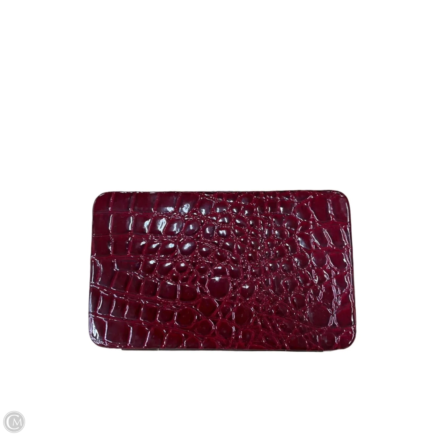 Wallet By Clothes Mentor, Size: Medium