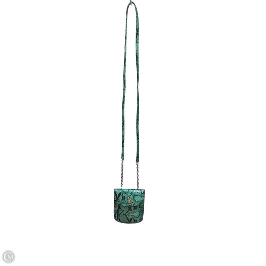 Crossbody By Apt 9, Size: Small