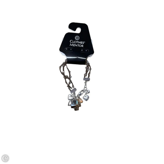 Bracelet Designer By Brighton