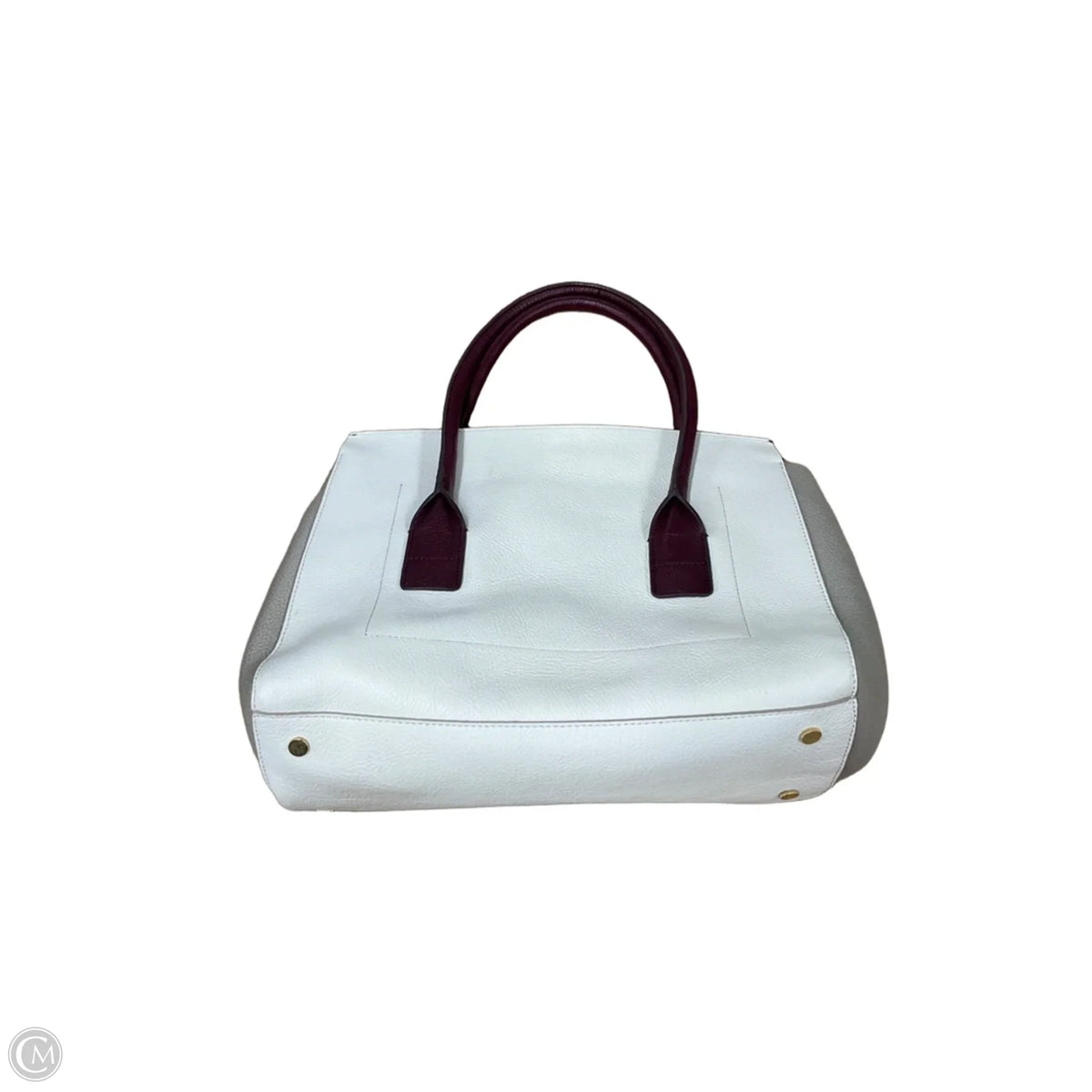 Handbag By Clothes Mentor, Size: Large