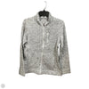 Jacket Other By Calvin Klein In Grey, Size: S
