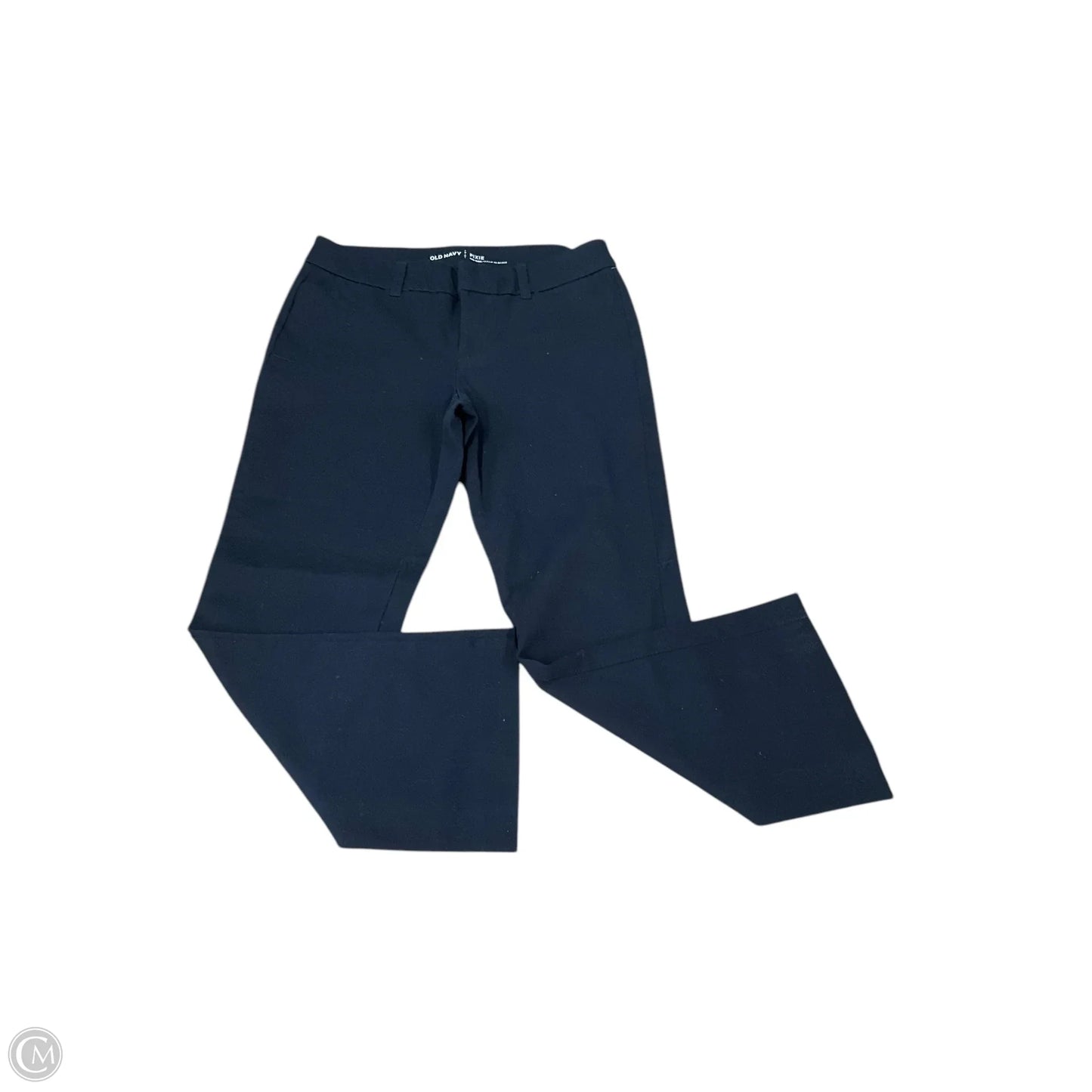 Pants Dress By Old Navy In Black, Size: 4