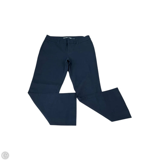 Pants Dress By Old Navy In Black, Size: 4