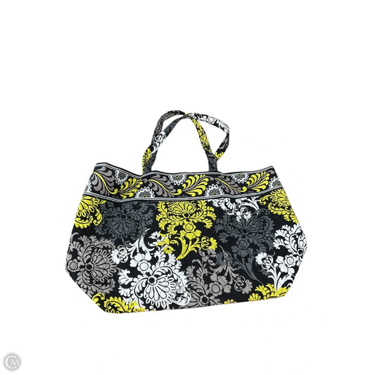 Duffle And Weekender By Vera Bradley, Size: Large